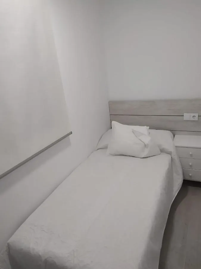 Villa Romadian Chiclana de la Frontera 0*,  Španělsko
