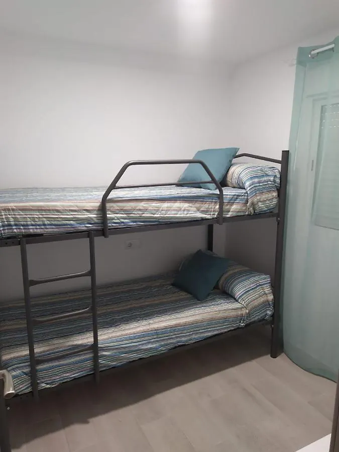 Prázdninový dům Villa Romadian Chiclana de la Frontera