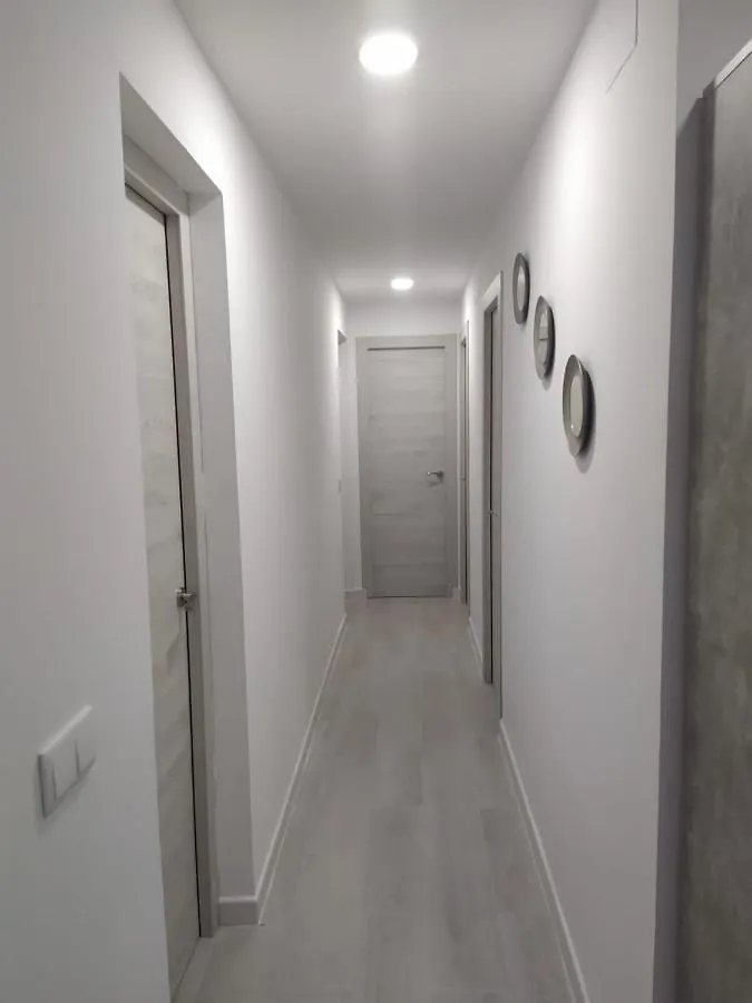 Villa Romadian Chiclana de la Frontera Prázdninový dům