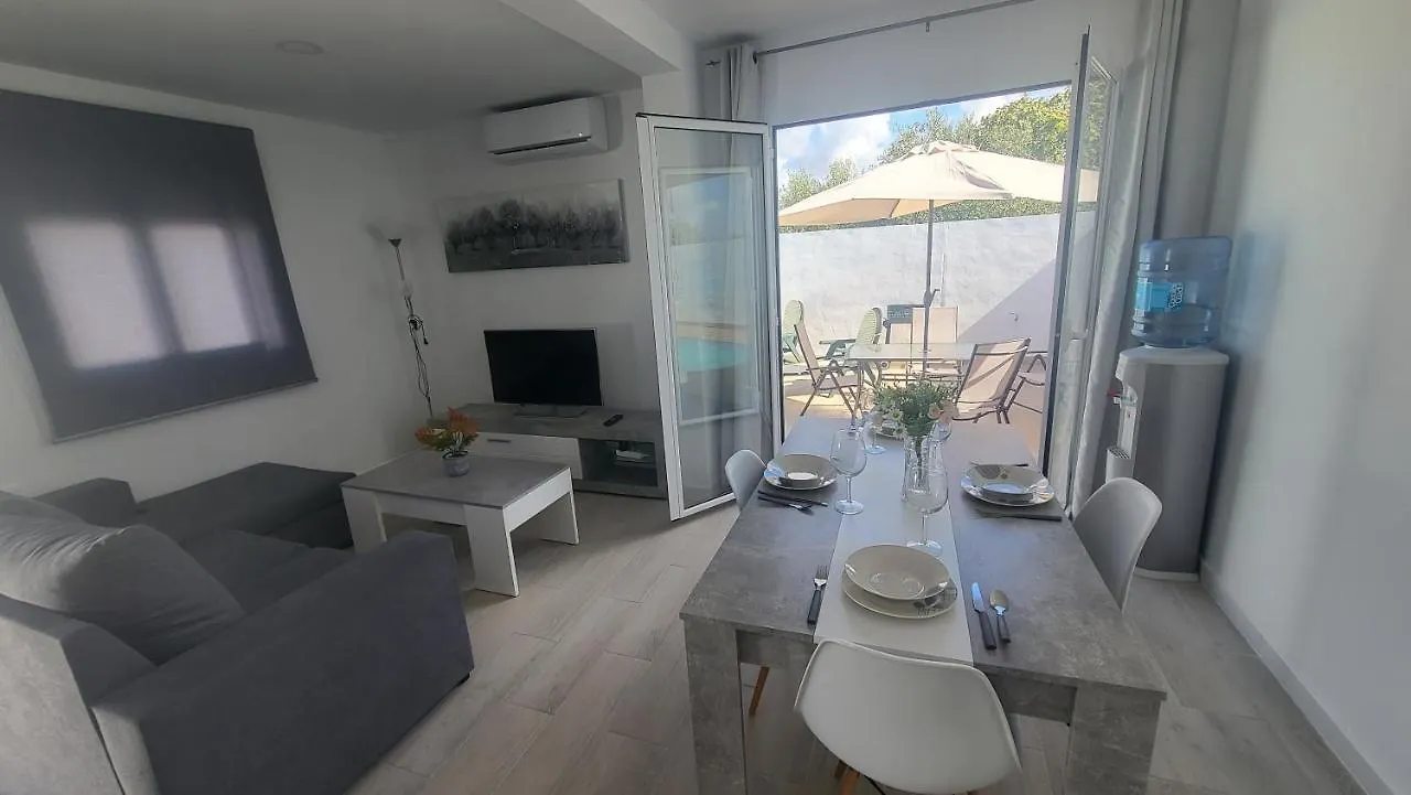 Villa Romadian Chiclana de la Frontera 0*,