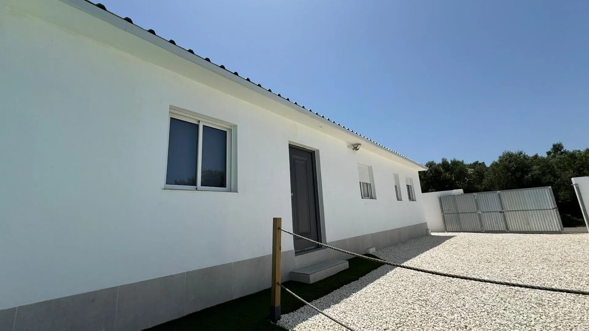 Prázdninový dům Villa Romadian Chiclana de la Frontera