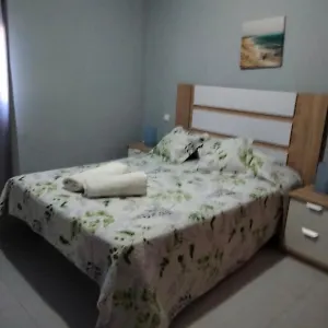 Club Labarrosa Apartamento