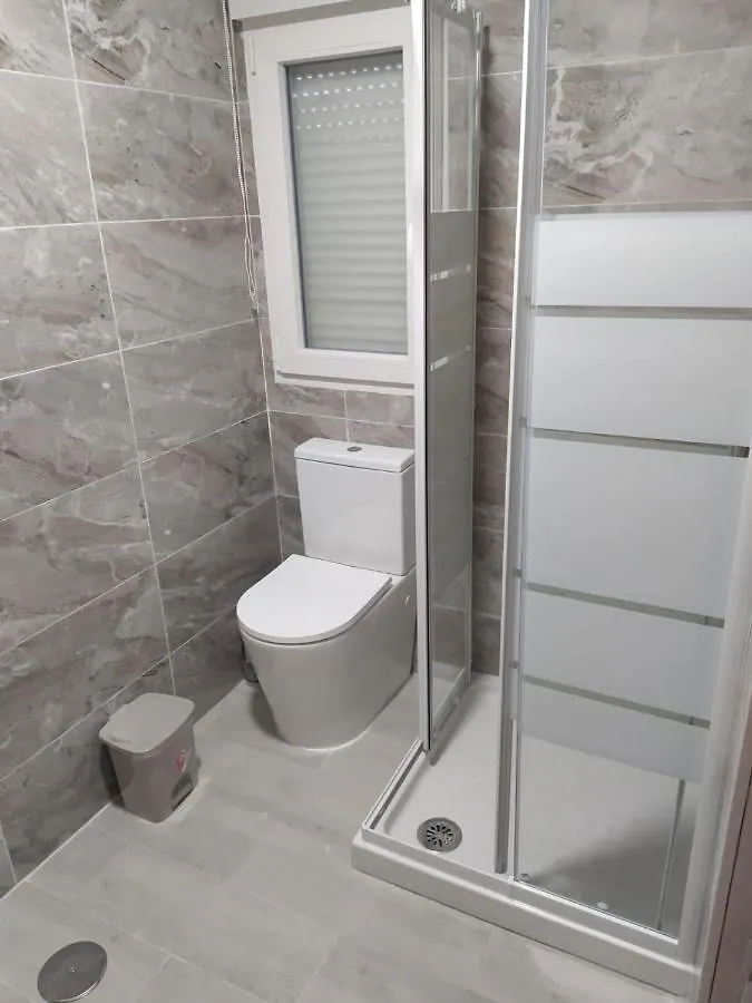 Villa Romadian Chiclana de la Frontera Holiday home