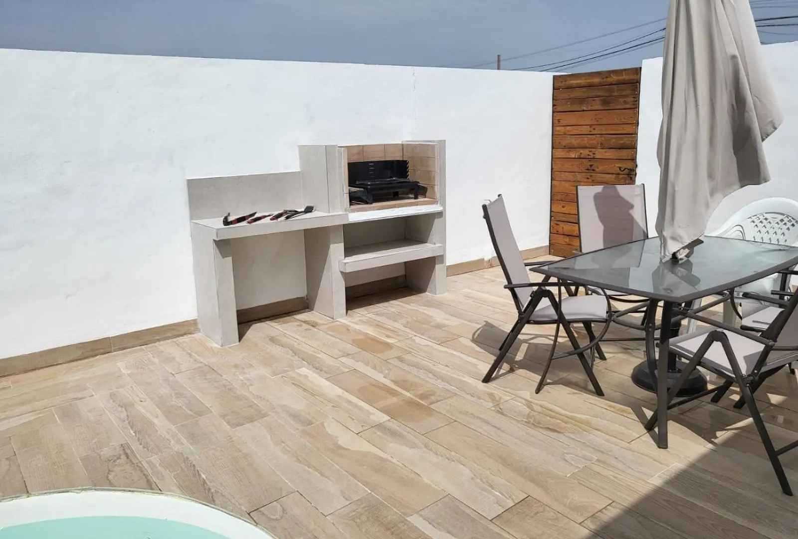 Villa Romadian Chiclana de la Frontera Holiday home
